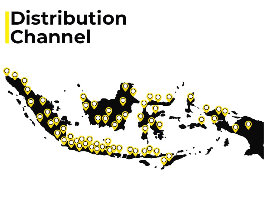 Distribution Channel
